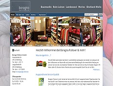 Boragno Pullover & mehr