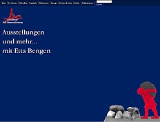 Etta Bengen - Planungsbüro für individuelle Konzepte