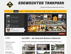 Edewechter Tankpark