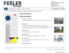 Montage Feßler