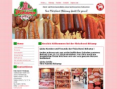 Fleischerei Bökamp