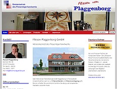 Fliesen Plaggenborg GmbH