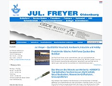 Jul. Freyer GmbH
