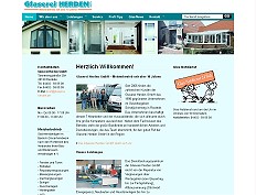 Glaserei Herden GmbH