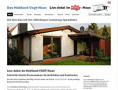 Das Holzland-Vogt-Haus
