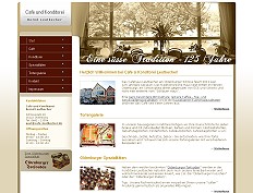 Café & Konditorei Leutbecher