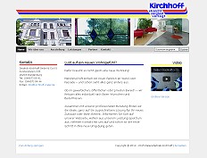 Malerbetrieb Kirchhoff
