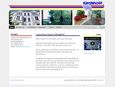 Malerbetrieb Kirchhoff
