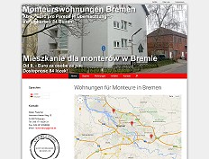 Monteurswohnungen Bremen Dieter Fleischer