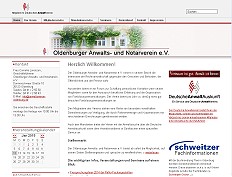 Oldenburger Anwalts- und Notarverein e.V.