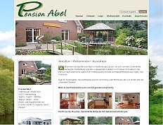 Pension Abel