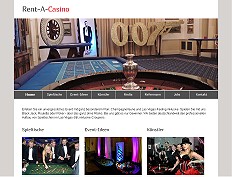 Rent A Casino