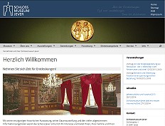 Schlossmuseum Jever