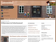 Schulmuseum Bohlenbergerfeld