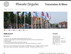 Manuela Girgsdies - Translation & More