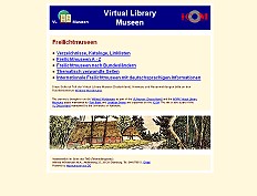 Virtual Library Museen Deutschland: Freilichtmuseen