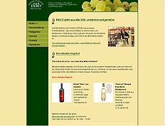 Weinhandlung Steden