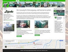 Entsorgungsfachbetrieb Michael Lüpcke GmbH