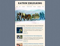 Katrin Engelking, Illustration und Grafik