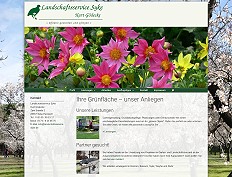 Landschaftsservice Syke - Kurt Gödeke