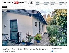 Das Holzland-Vogt-Haus