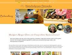 Praxis für Naturheilkunde Striowsky Praxis für Naturheilkunde Striowsky