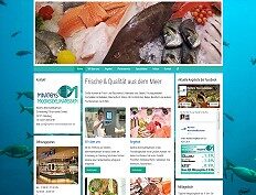 Martens Meeresdelikatessen Martens Meeresdelikatessen - Frische und Qualität aus dem Meer