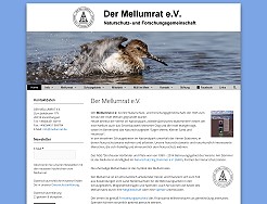 Der Mellumrat e.V.