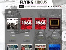 Flying Circus