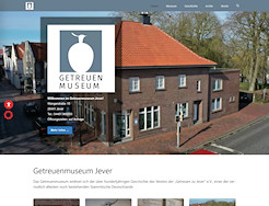 Getreuenmuseum Jever