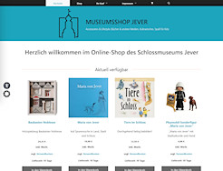 Museumsshop Jever